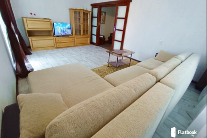 19-й микрорайон, 37, 4 этаж