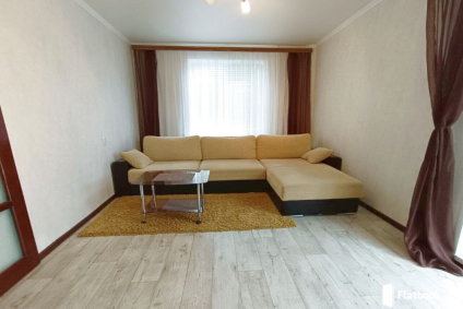 19-й микрорайон, 37, 4 этаж