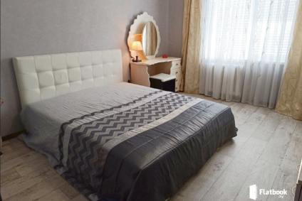 19-й микрорайон, 37, 4 этаж