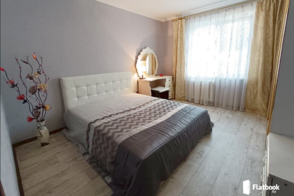 19-й микрорайон, 37, 4 этаж