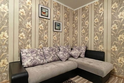 Квартира на сутки в Жлобине