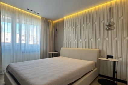 Квартира на сутки в Жлобине