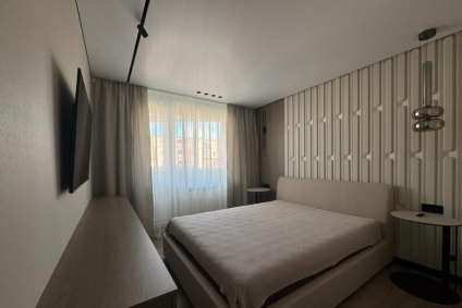 Квартира на сутки в Жлобине