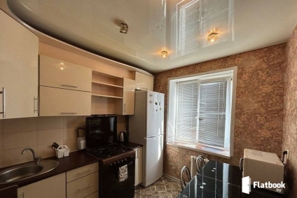 ул. Первомайская, 16, 5 этаж