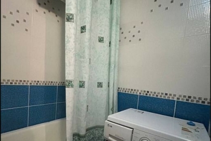 ул. Первомайская, 16, 5 этаж