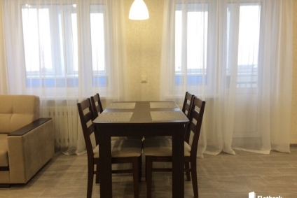 Квартира на сутки в Жлобине