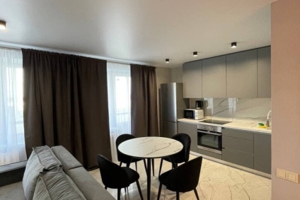 Квартира на сутки в г. Жлобин