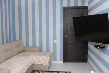 Квартира на сутки в районе ледового дворца