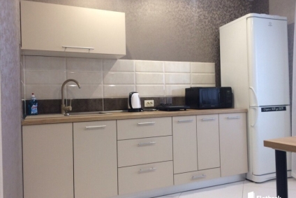 Квартира на сутки в районе ледового дворца