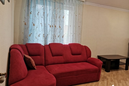 17-й микрорайон, 10, 6 этаж