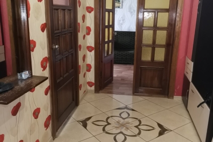 17-й микрорайон, 10, 6 этаж