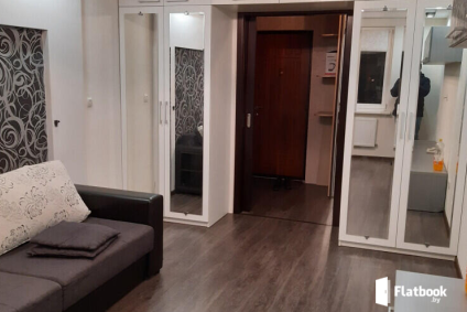 бульвар Металлургов, 15, 1 этаж