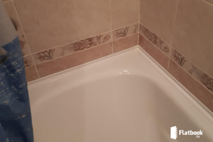 бульвар Металлургов, 15, 1 этаж