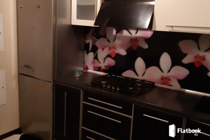 бульвар Металлургов, 15, 1 этаж