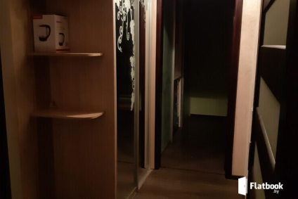 бульвар Металлургов, 15, 1 этаж