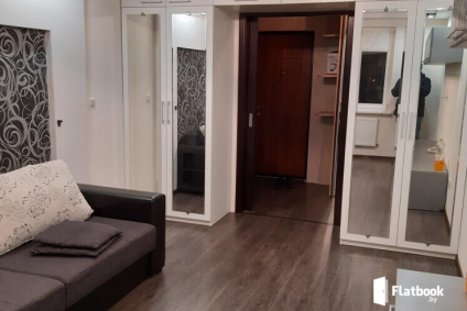 бульвар Металлургов, 15, 1 этаж