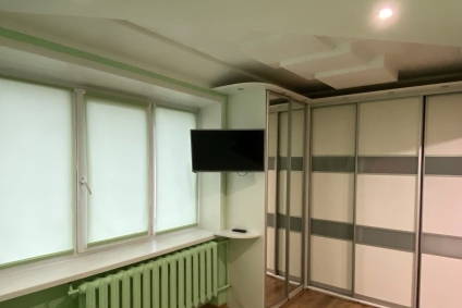 Квартира на сутки в центре !