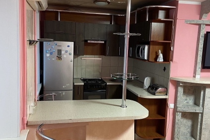 Квартира на сутки в центре !