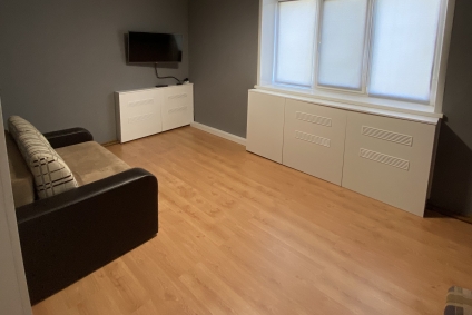 ул. Первомайская, 50, 3 этаж