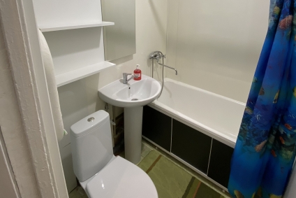 ул. Первомайская, 50, 3 этаж