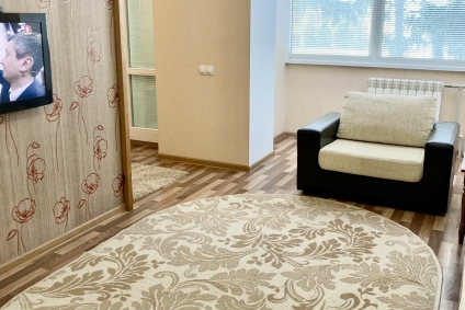 Отличная 1-комн. квартира в центре Жлобина