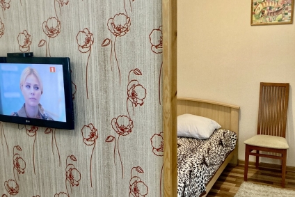 Отличная 1-комн. квартира в центре Жлобина