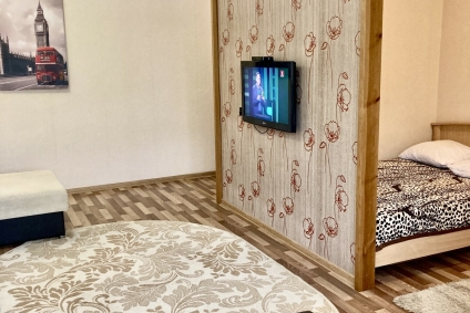 Отличная 1-комн. квартира в центре Жлобина