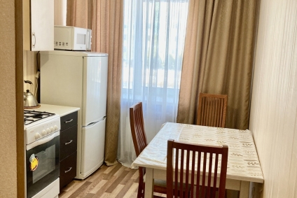 Отличная 1-комн. квартира в центре Жлобина