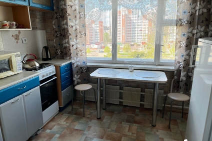 Квартира на сутки/часы - Жлобин