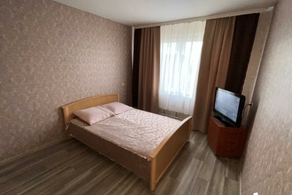 Квартира на сутки/часы - Жлобин