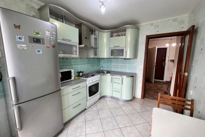 18-й микрорайон, 31