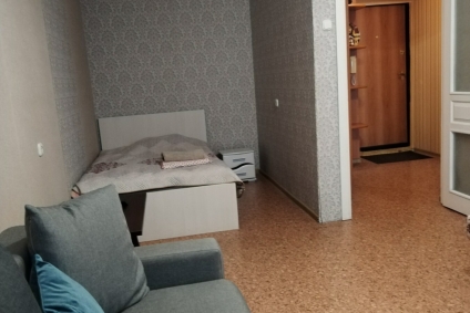 Уютная квартирка для гостей города