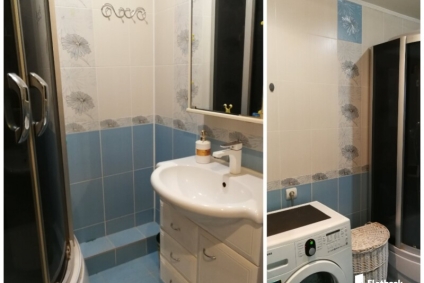 19-й микрорайон, 33, 2 этаж