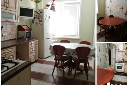 19-й микрорайон, 33, 2 этаж