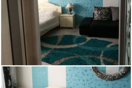 19-й микрорайон, 33, 2 этаж