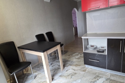 Уютная квартирка для гостей города