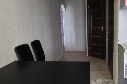 Уютная квартирка для гостей города