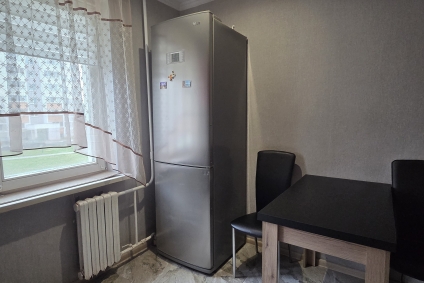 Уютная квартирка для гостей города