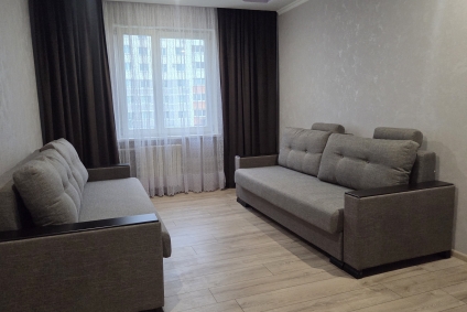 Уютная квартирка для гостей города