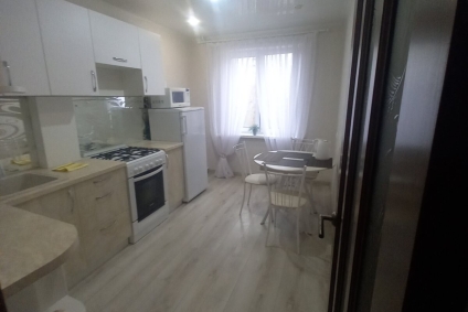 Уютная квартира. Свежий ремонт.