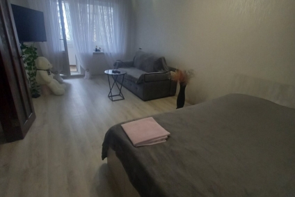 Уютная квартира. Свежий ремонт.