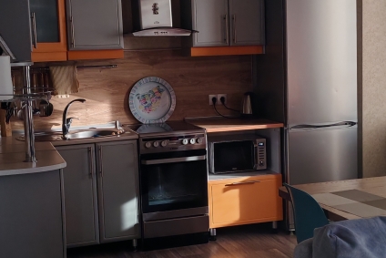 Квартира на сутки