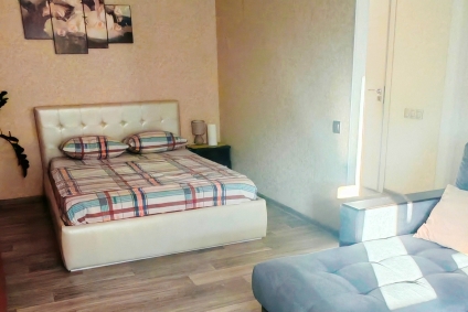 Квартира на сутки