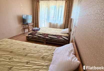 Квартира посуточно